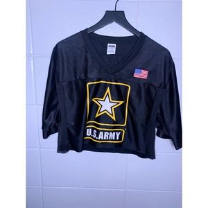 Victoria's Secret Army Jersey